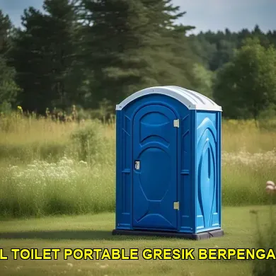 rental toilet portable Gresik berpengalaman